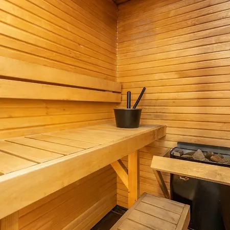 Cozy Right In Centre Tallinn