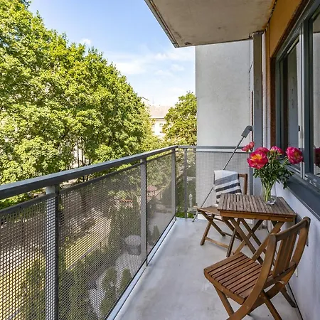 Apartmán Cozy Right In Centre Tallinn