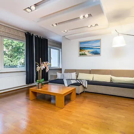 Cozy Right In Centre * Ταλίν
