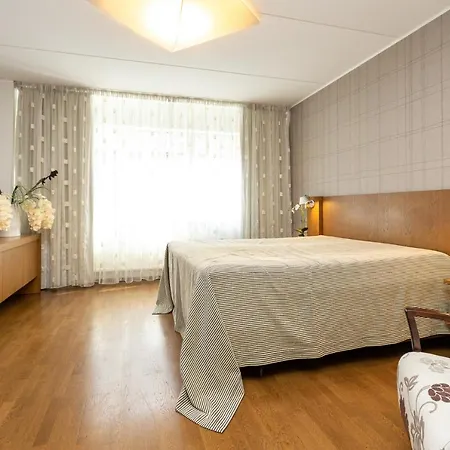Διαμέρισμα Cozy Right In Centre