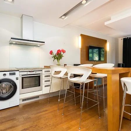 Διαμέρισμα Cozy Right In Centre Ταλίν